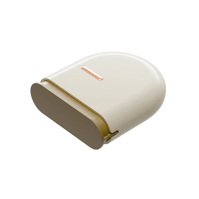Portable Retainer Case & Denture Storage Box | Aligner Case Retainer Storage Case QXL
