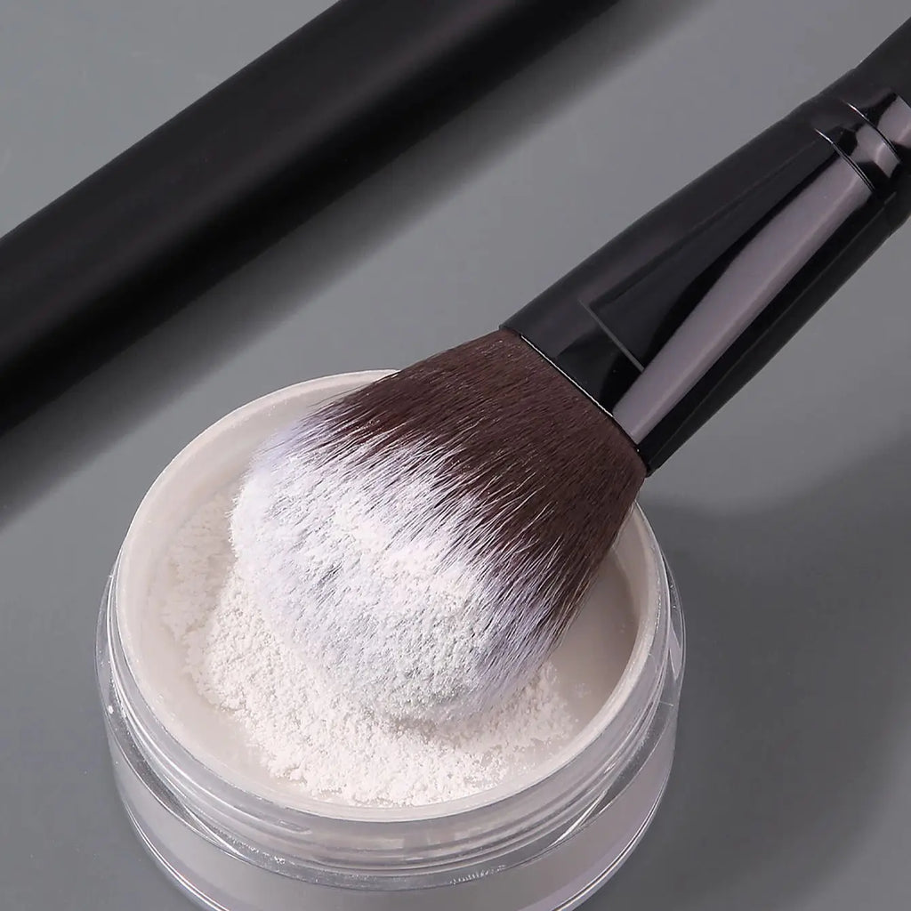 Multifunctional Makeup Brush – Powder, Contour & Blush Makeup Brush QXL