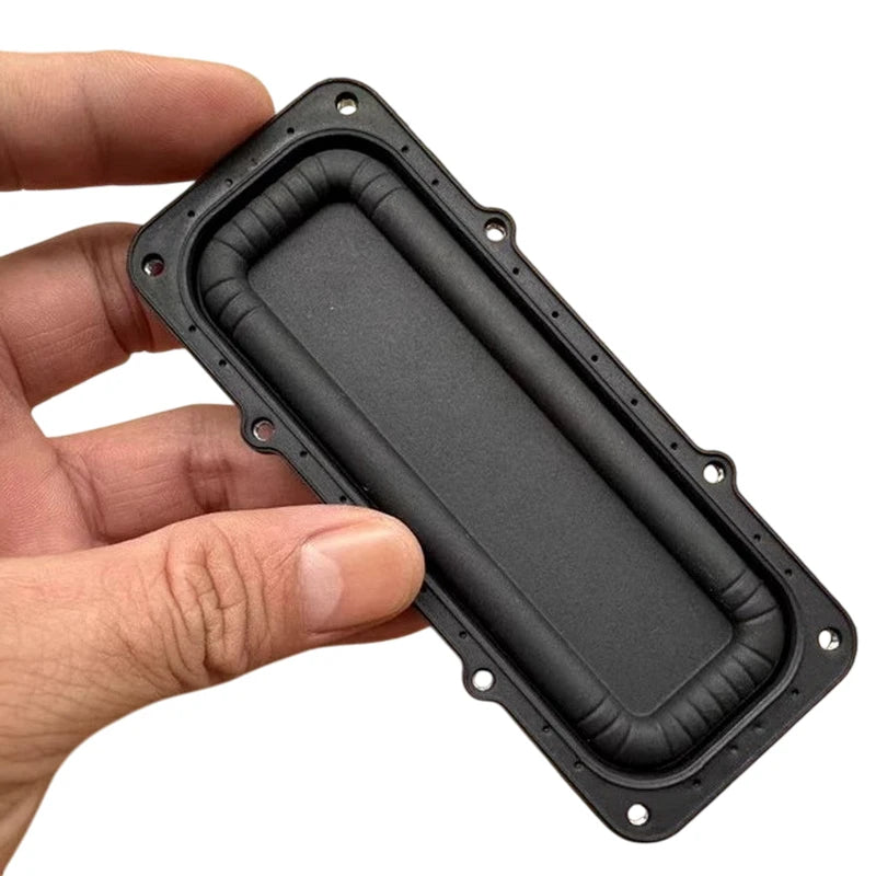120×49mm Rectangular Passive Radiator Diaphragm | DIY Speaker Passive Radiator Diaphragm QXL