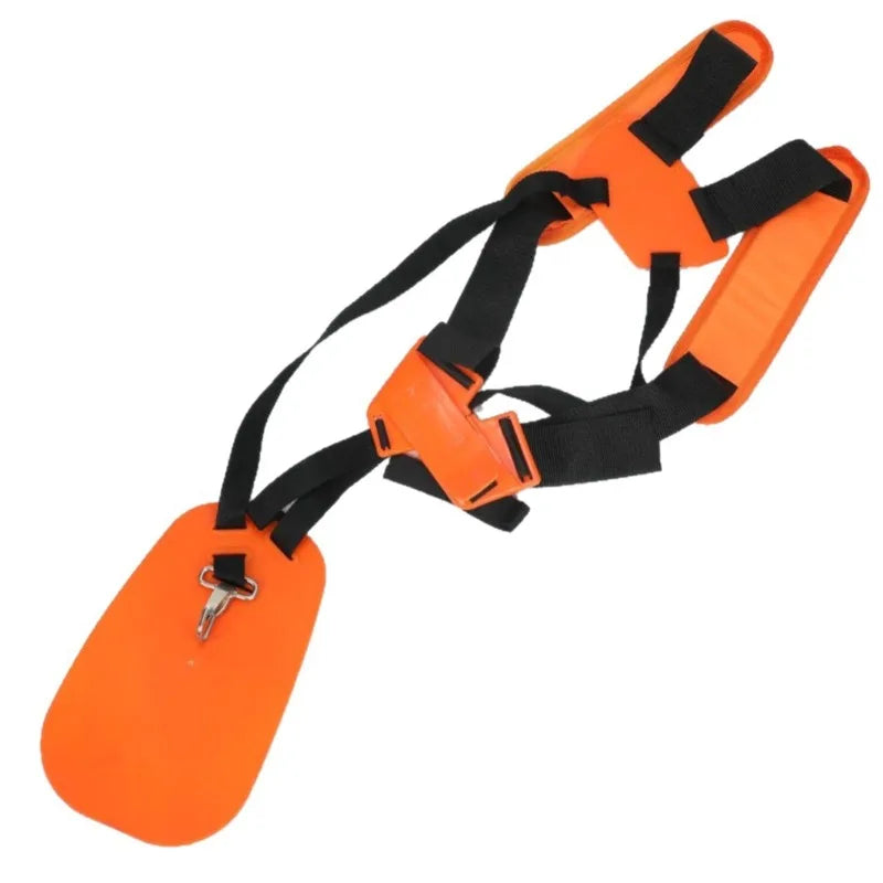 Adjustable Double Shoulder Strap for Weeder & Garden Tools Garden Tool Harness QXL