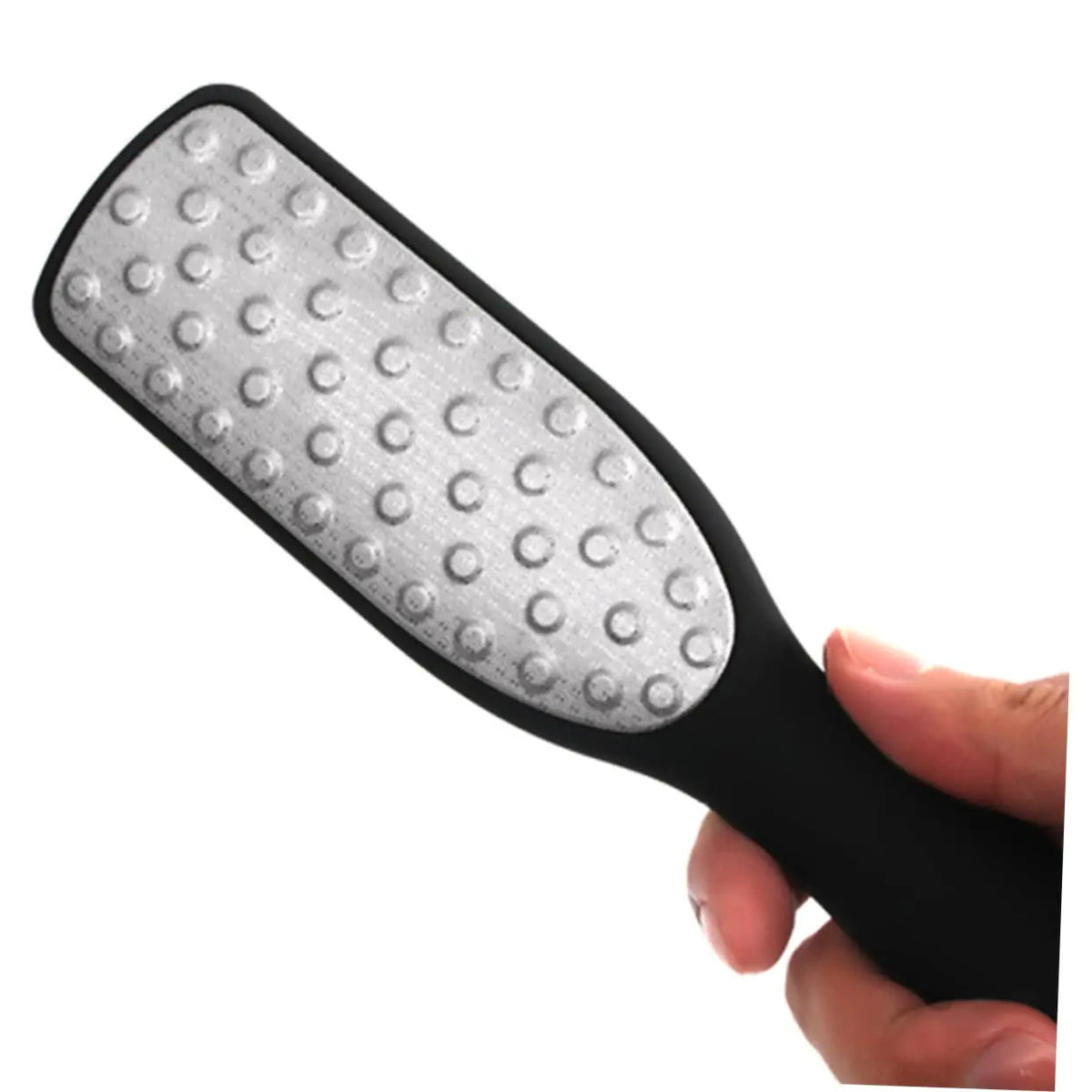 Stainless Steel Foot File | Callus & Dead Skin Remover Foot File QXL