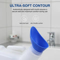 Unisex Portable Urinal Bottle 1000ml – Leak-Proof Travel Portable Urinal Bottle QXL Default Title