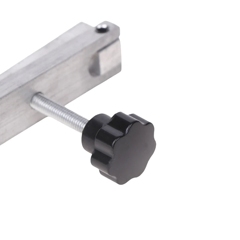 Universal Elevator Hall Door Stop Tool | Stainless Steel Elevator Repair Tool QXL