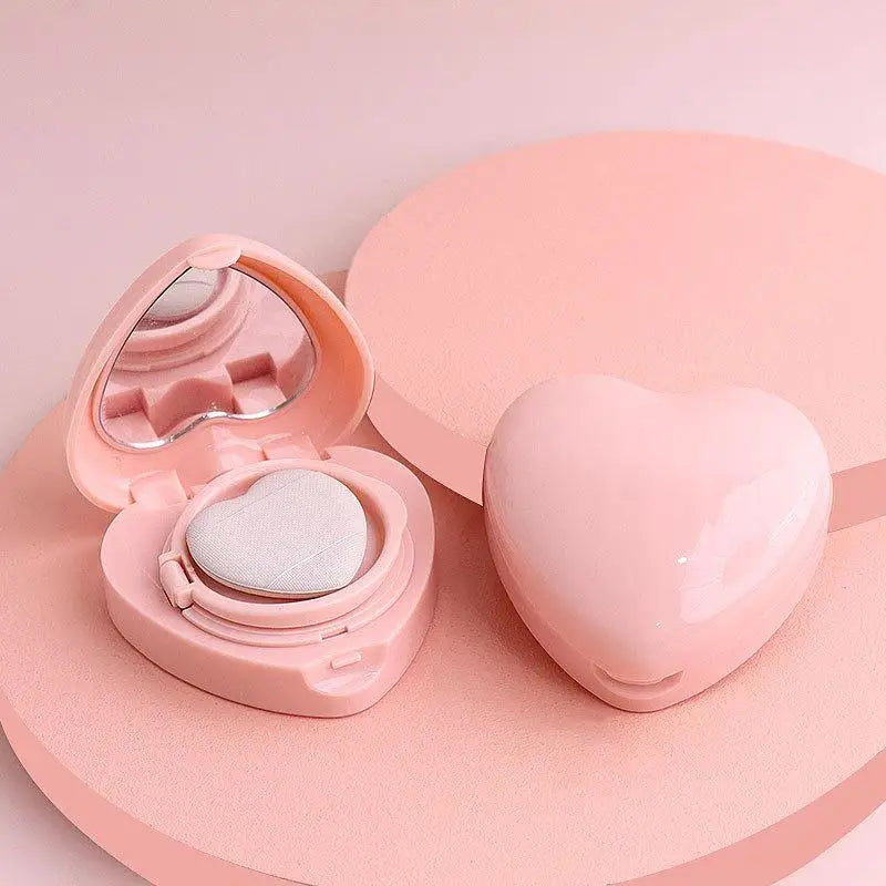 5g Refillable Air Cushion Case | Empty Puff Box for BB Cream Cosmetic Travel Case QXL