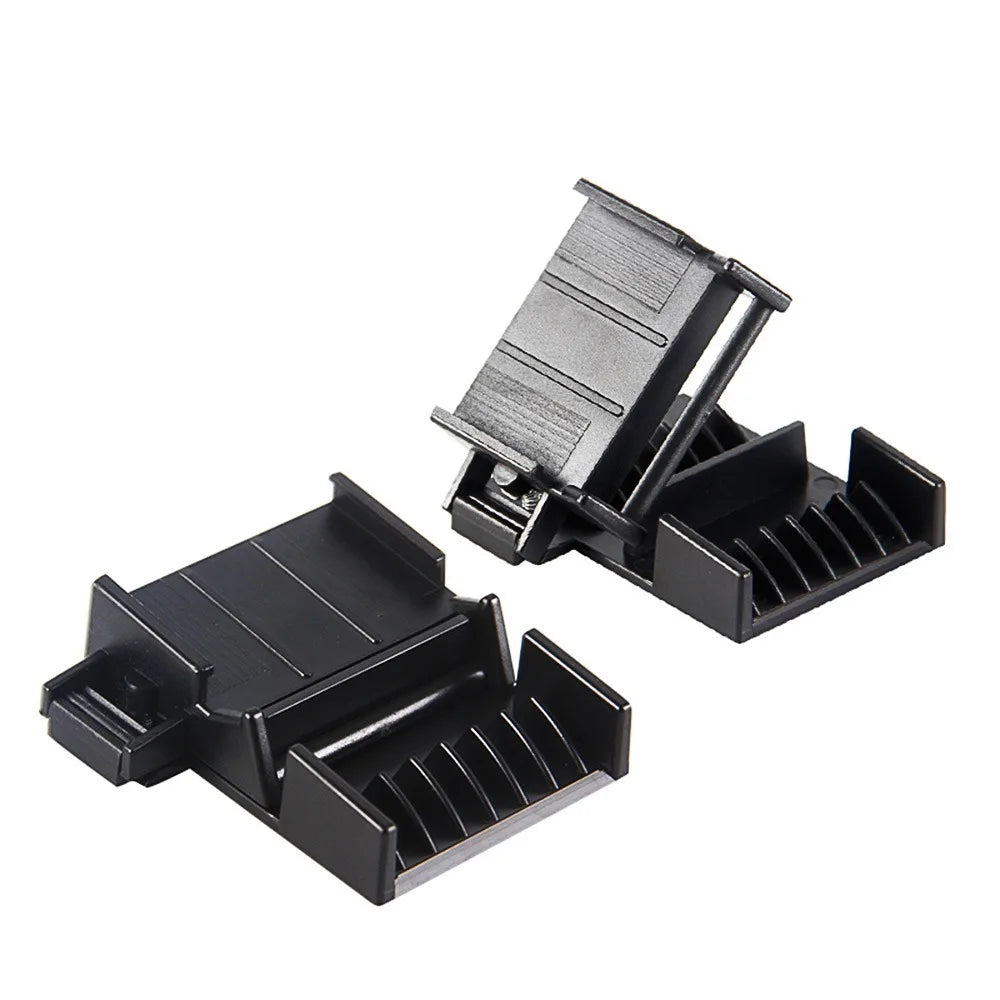 ABS Hair Clipper Guide Comb | Waterproof Trimmer Guard Clipper Guide Comb QXL A