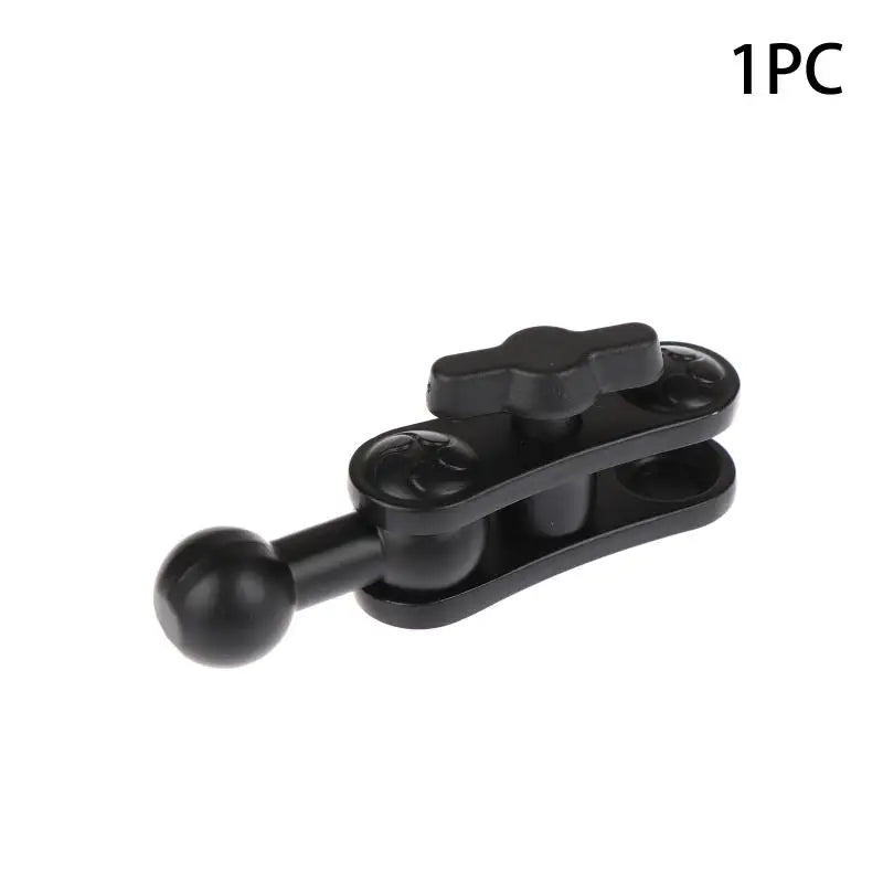 17mm Ball Mount Extension Rod Adapter for Car Phone Holder Phone Mount Adapter QXL A3