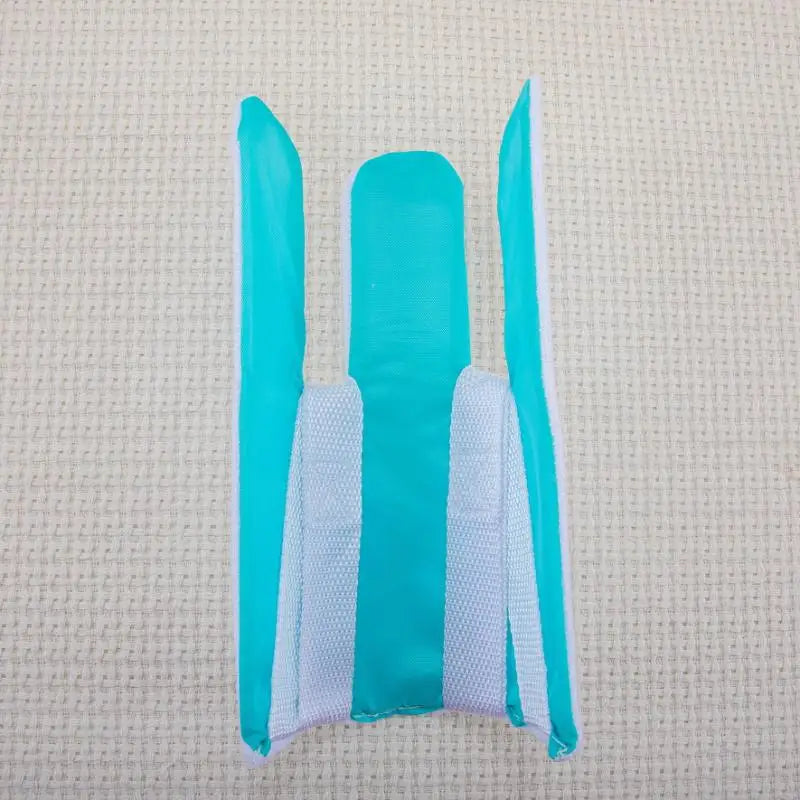 Sock Aid Tool | Easy On & Off Sock Threader – No Bending Sock Dressing Aid QXL Green