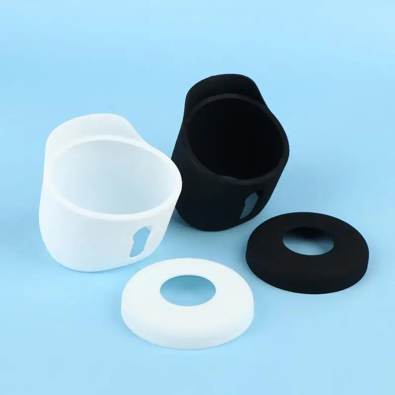 Silicone Cover for Google Nest Cam Outdoor & Indoor Battery Camera Silicone Cover QXL