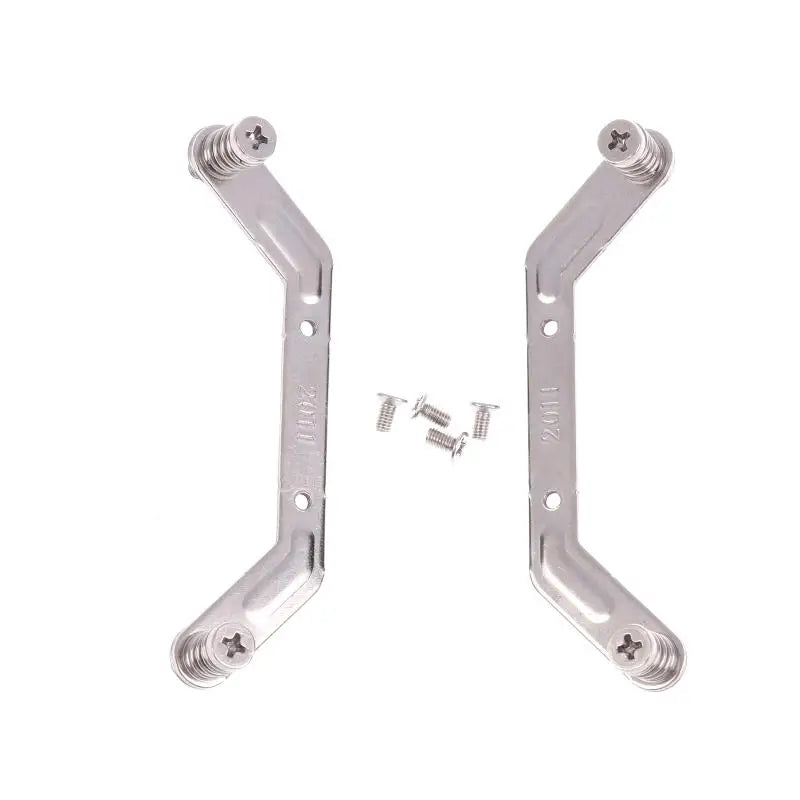 CPU Cooler Mounting Bracket & Backplate – LGA AMD Multi-Socket CPU Cooler Bracket QXL