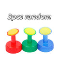 Bottle Cap Sprinkler | Easy Indoor & Outdoor Plant Watering Plant Watering Sprinkler QXL 3pcs random