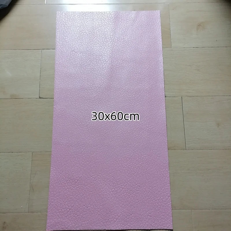 1.3mm Pink Elephant Grain Top-Grain Cowhide Leather Whole Hide Craft Leather Hide QXL Dark Grey China Mainland