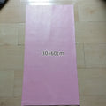 1.3mm Pink Elephant Grain Top-Grain Cowhide Leather Whole Hide Craft Leather Hide QXL Dark Grey China Mainland