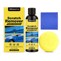 Car Scratch Remover Liquid & Paint Polish | Surface Restoration Car Scratch Remover QXL 1set