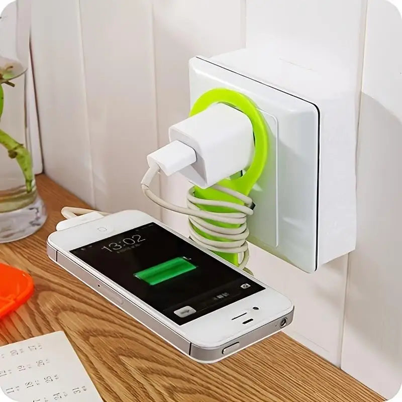 Foldable Phone Stand Wall & Desk Mount Holder | 2/5-Pack Phone Holder Stand QXL