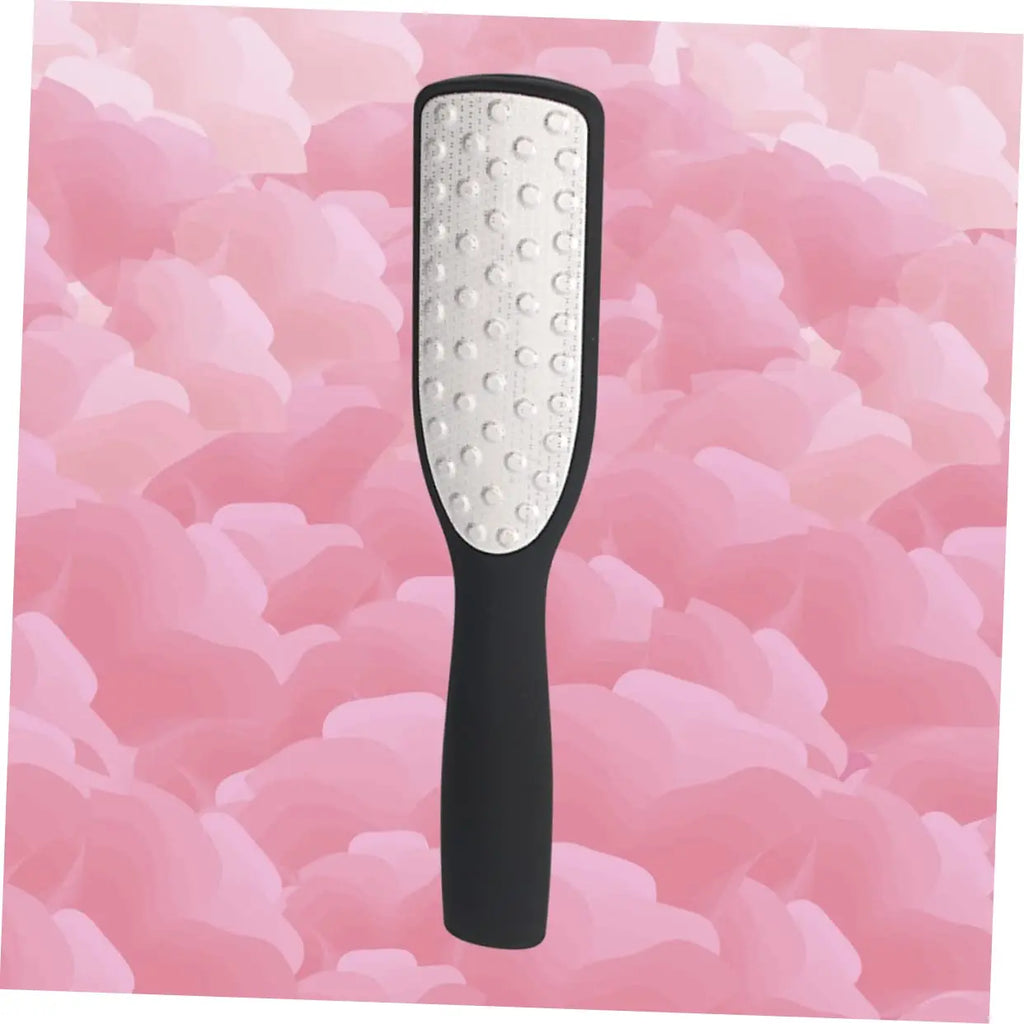 Stainless Steel Foot File | Callus & Dead Skin Remover Foot File QXL