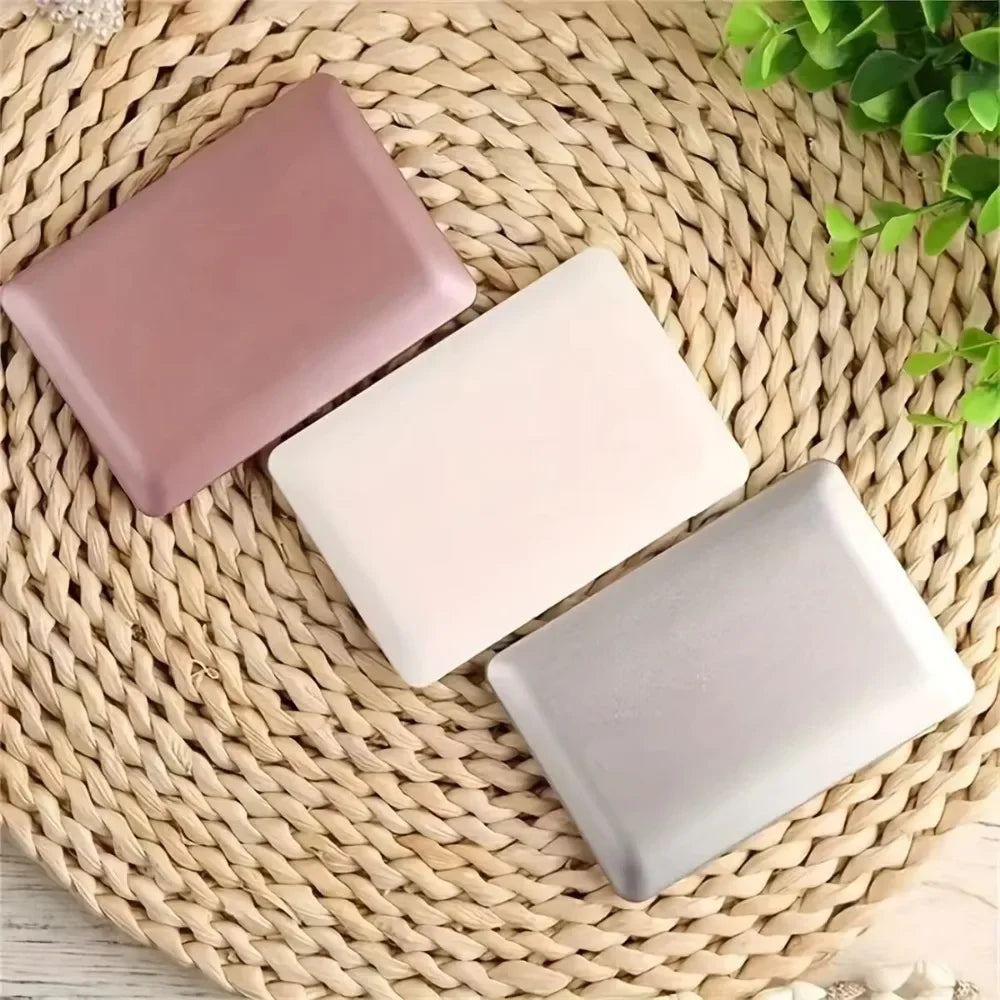 Laptop-Shaped Foldable Pocket Mirror | Mini Makeup Mirror Pocket Makeup Mirror QXL
