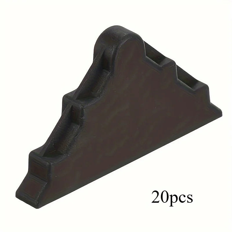 Corner Protectors for Glass, Frames & Door Panels | Moving Corner Protectors QXL 20pcs