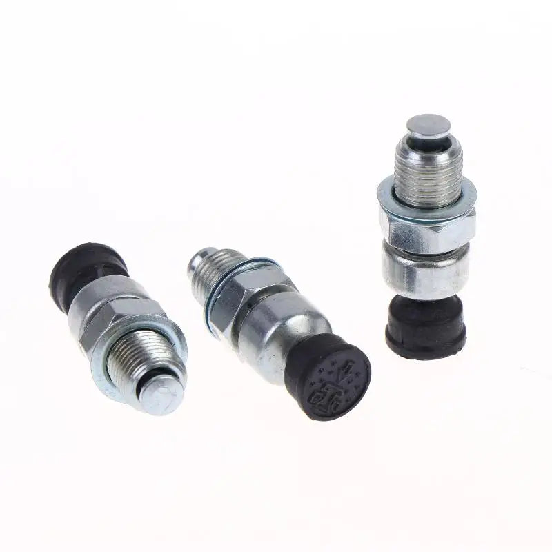Chainsaw Decompression Valve for MS660 MS440 MS390 MS381 MS260 Chainsaw Replacement Part QXL