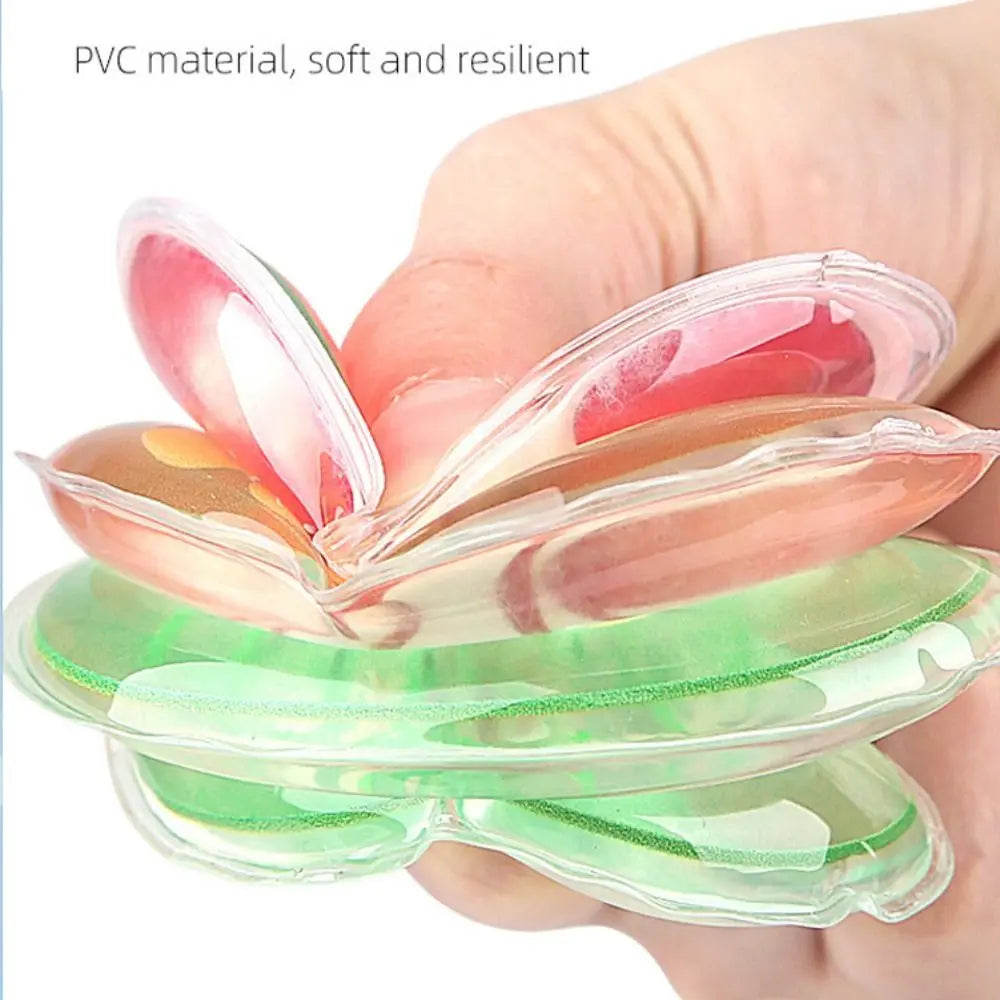 Fruit Design Hot & Cold Gel Eye Compress Pad | Reusable Gel Eye Compress QXL