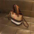 Large Leather Tote Diaper Bag | Luxury Crossbody for Mums Diaper Tote Bag QXL 1