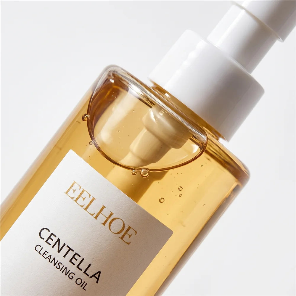 Pro Cica Cleansing Oil Makeup Remover – All Skin Types Cleansing Oil QXL