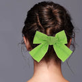 5-Pc Bow Headband & Scrunchie Set | Spa, Makeup & Skincare Hair Accessory Set QXL Default Title