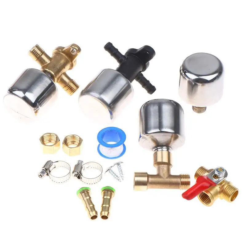 500ml Handheld Electric Garden Sprayer | Copper Nozzle Garden Sprayer QXL