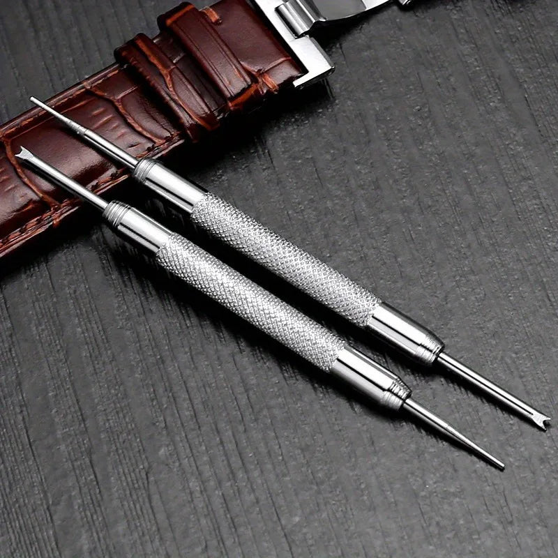 Watch Band Spring Bar Tool | Strap & Pin Remover Watch Repair Tool QXL