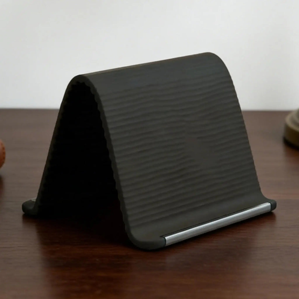 Foldable Phone & Tablet Desk Stand | Multi-Angle Holder Phone Desk Stand QXL