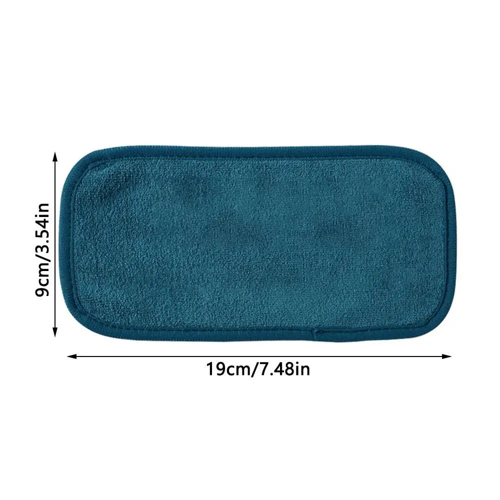 Reusable Lash Extension Forehead Sticker Pad & Pallet Tray Lash Extension Accessory QXL