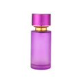 50ml Glass Refillable Spray Bottle | Perfume & Travel Mist Glass Spray Bottle QXL Pink Glass
