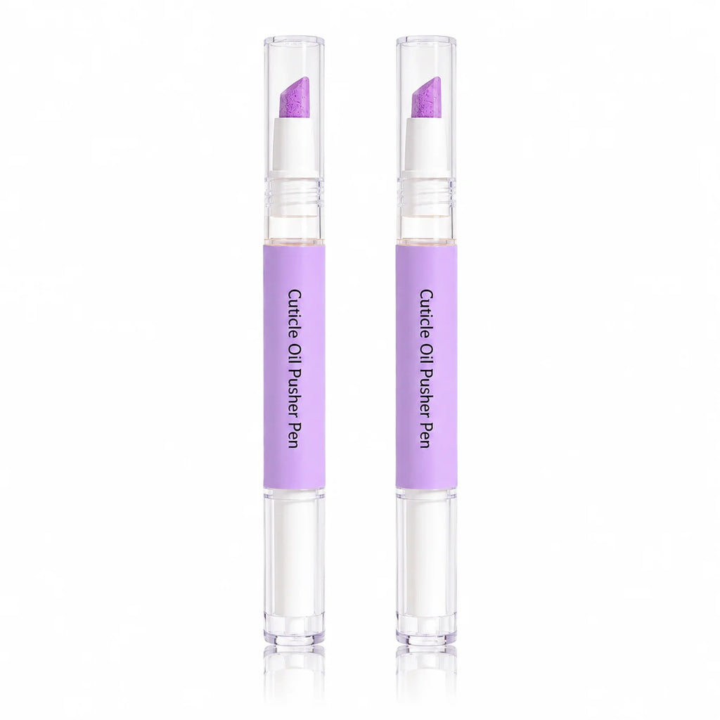 Nail Cuticle Nourishing Oil | Hydrating Smooth Touch Treatment Cuticle Nourishing Oil QXL 2pcs