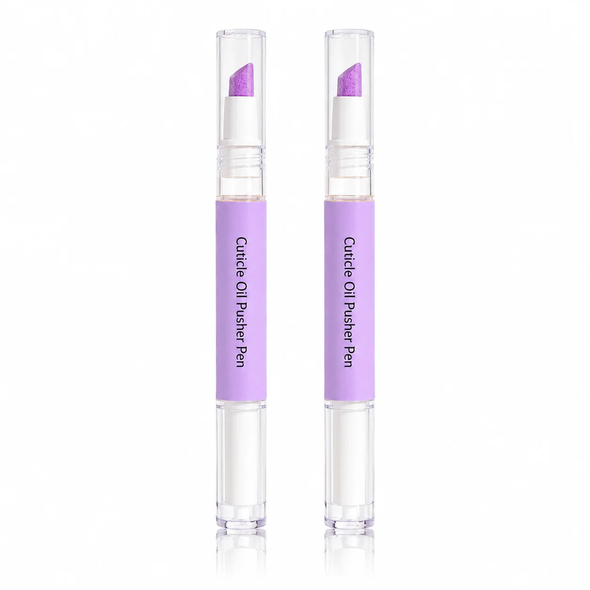 Nail Cuticle Nourishing Oil | Hydrating Smooth Touch Treatment Cuticle Nourishing Oil QXL 2pcs