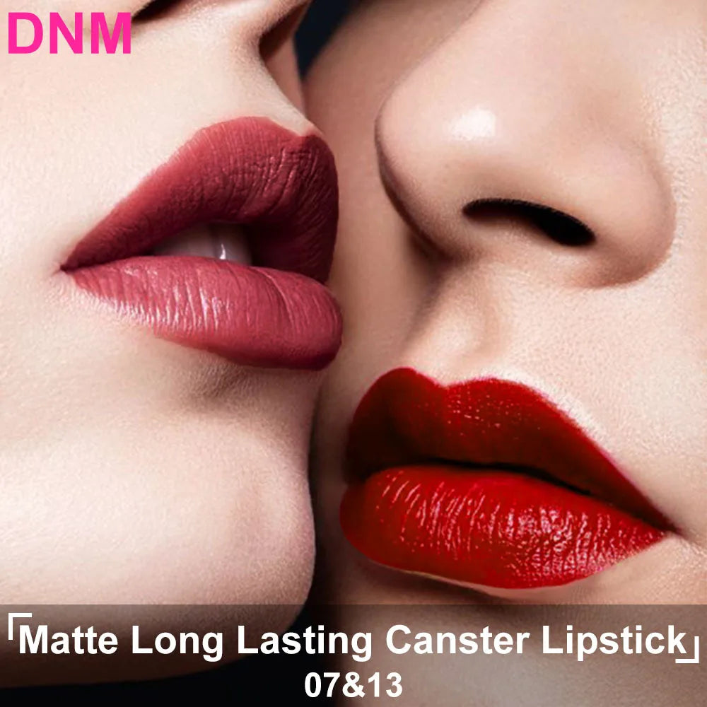 18-Pc Velvet Matte Lipstick Set | Waterproof Mini Capsule Matte Lipstick Set QXL