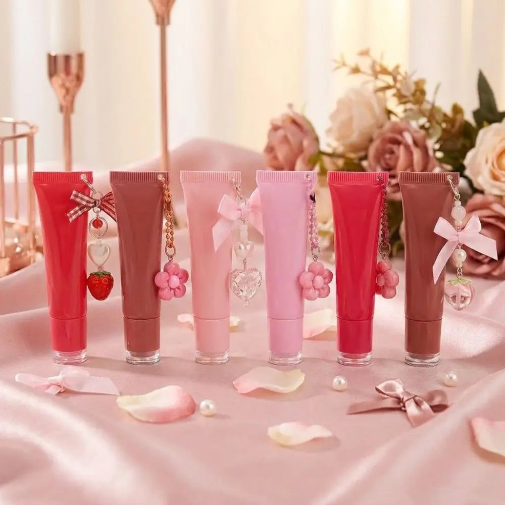 15ml Refillable Travel Lotion Squeeze Tube | Flower Pendant Travel Squeeze Tube QXL