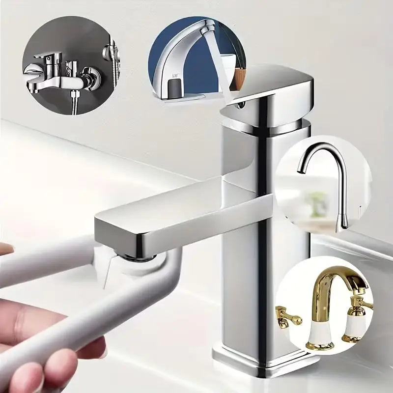 Faucet & Sink Installation Plastic Wrench | Filter Tool 1-2pc Plumbing Wrench QXL