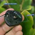 Nidec 24mm Micro Brushless DC Motor 6V–12V 12000RPM + Driver Board Brushless DC Motor QXL Onesize 0