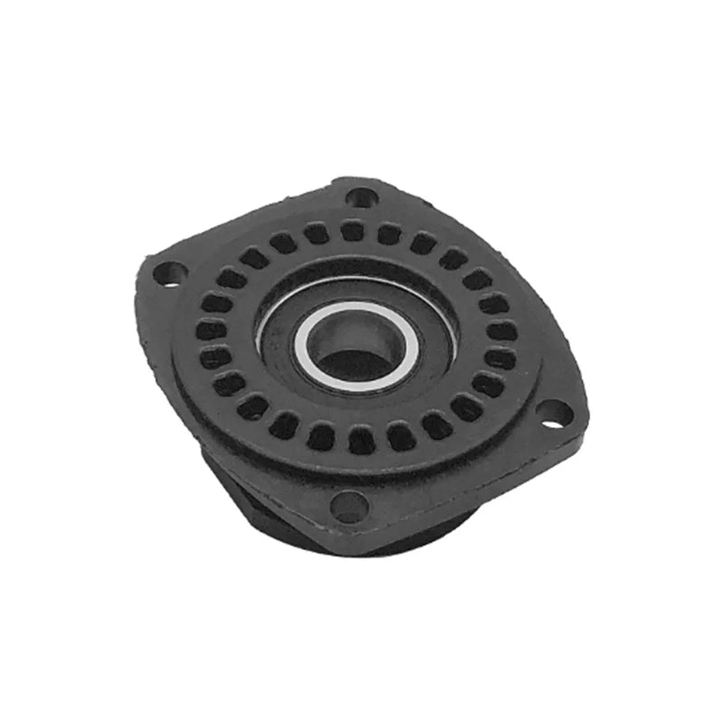 Angle Grinder Bearing Seat Front Cover – Hitachi G10SS2 G12SS G13SS2 Grinder Replacement Part QXL
