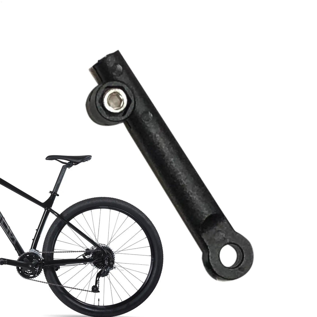 Adjustable Stainless Steel Bike Mudguard Support Bracket Mudguard Support Bracket QXL