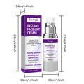 HOEGOA Hyaluronic Acid Face Lift Cream – Firm & Brighten 30ml Face Lift Cream QXL 1PCS