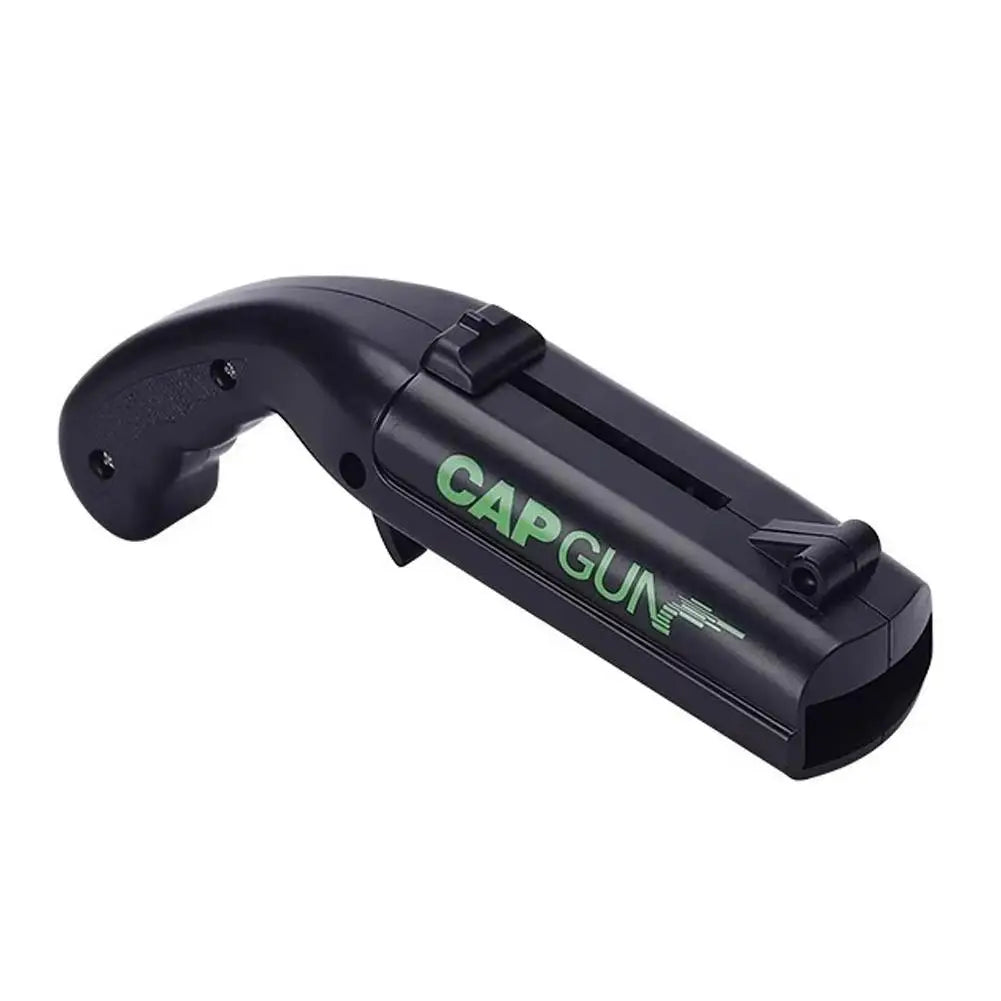 Cap Gun Ejection Bottle Opener | Fun Beer Opener Bar Gift Novelty Bottle Opener QXL