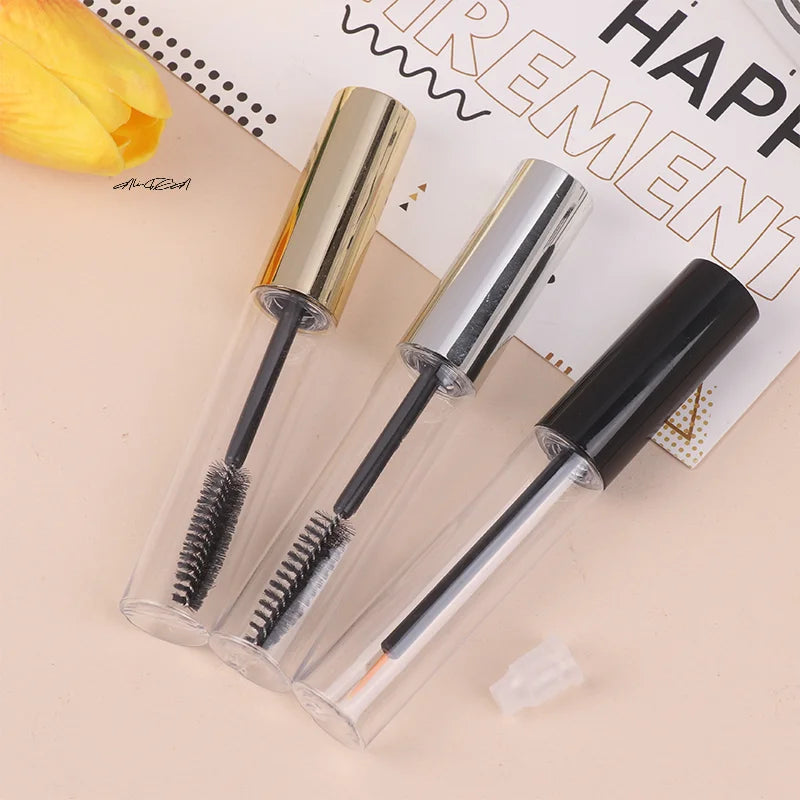 10ml Refillable Empty Mascara Tube | DIY Makeup Container Refillable Mascara Tube QXL