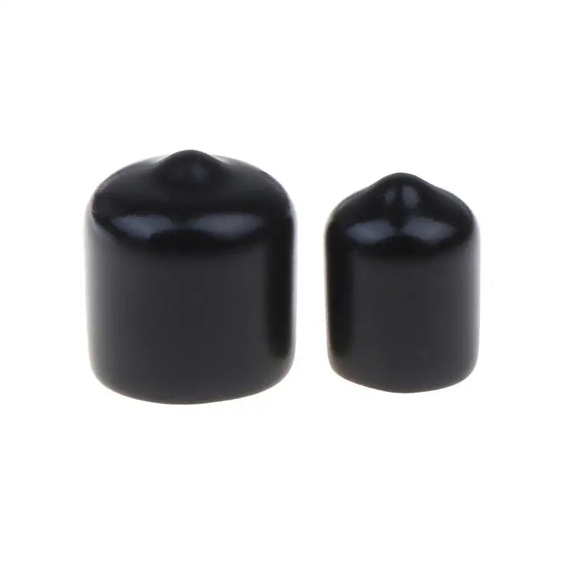 20-Pack TNC BNC Q9 Female RF Connector PVC Dust Caps RF Connector Dust Caps QXL