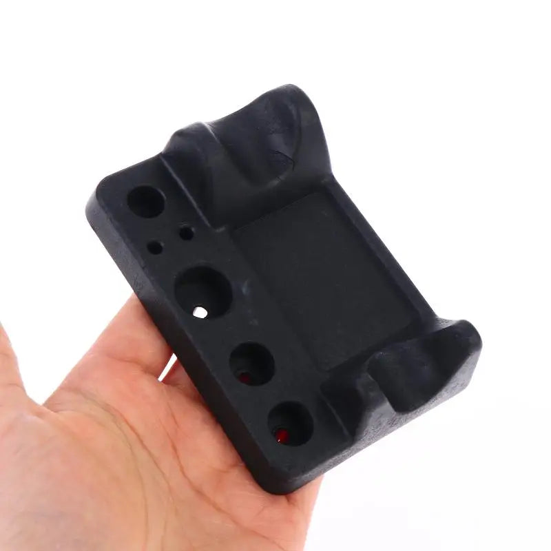 Silicone Tattoo Pen Holder & Ink Cup Stand | Microblading Tattoo Pen Holder QXL