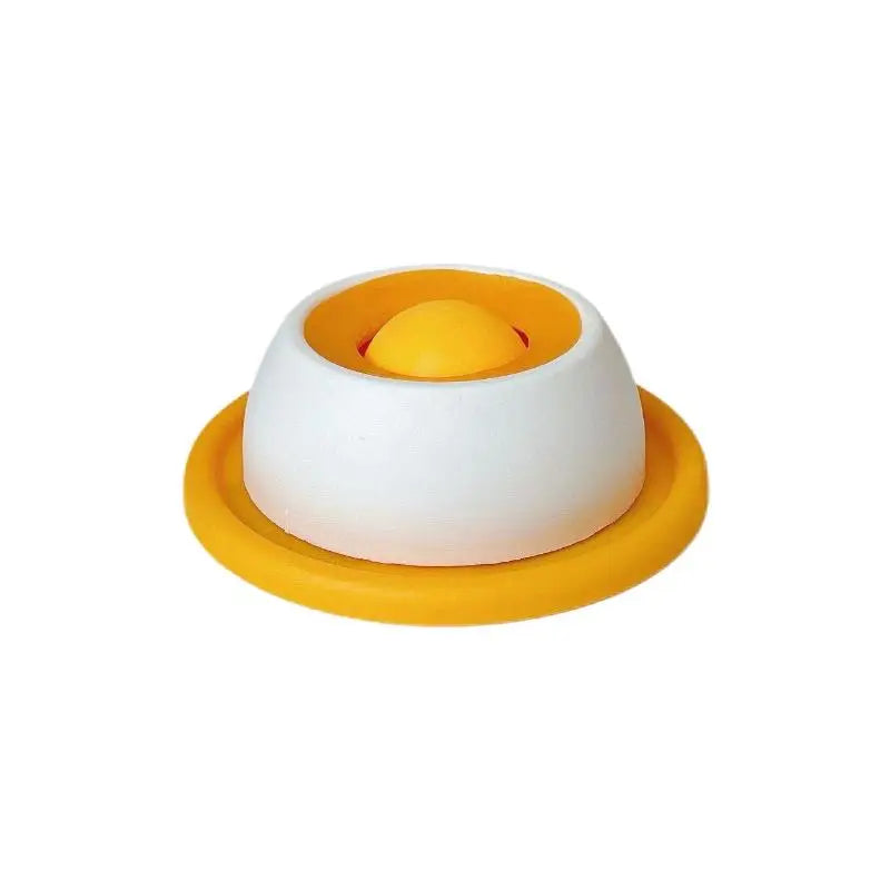 Pet Lick Mat Slow Feeder – Interactive Bowl for Dogs & Cats Pet Slow Feeder Mat QXL