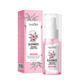 SADOER Sakura Underarm Fragrance Spray | Alcohol-Free 40ml Underarm Fragrance Spray QXL 1 piece