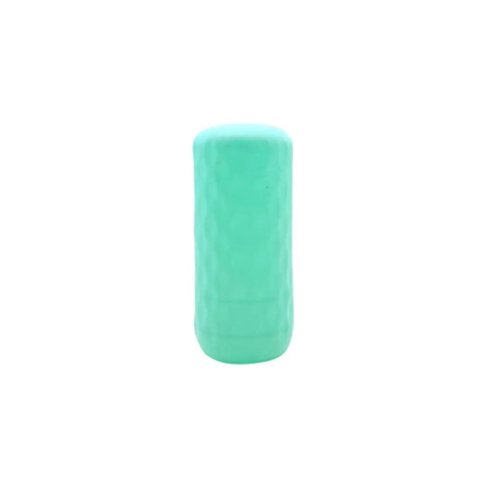 3-Pack Silicone Leak-Proof Bottle Sleeves for Travel Toiletries Travel Bottle Sleeve QXL