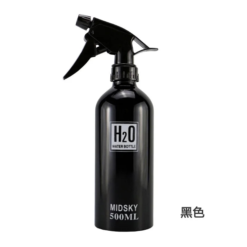 500/300ml Continuous Mist Spray Bottle | Refillable Sprayer Mist Spray Bottle QXL 500ml 2