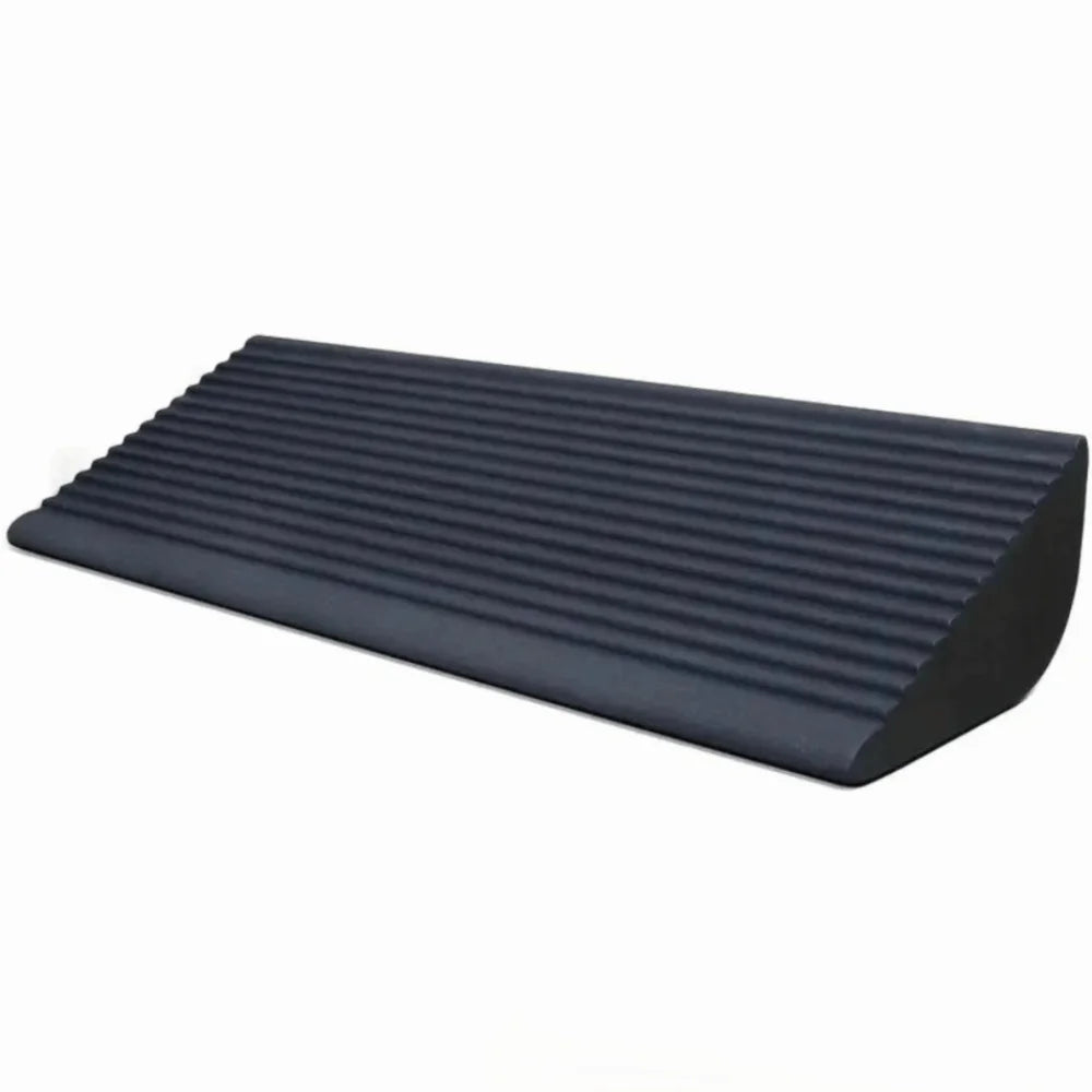Large EVA Slant Board | 45° Heel Elevated Squat Wedge Squat Wedge Board QXL