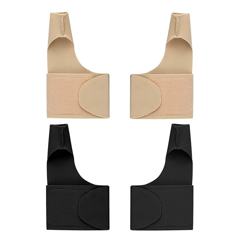 Breathable Thumb & Wrist Compression Sleeve Brace | BMPEIC Wrist Thumb Brace QXL